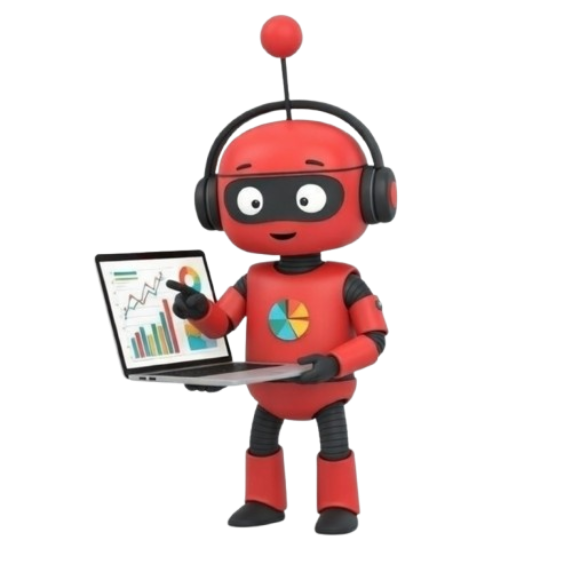 Cluo robot