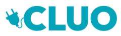 Cluo Logo